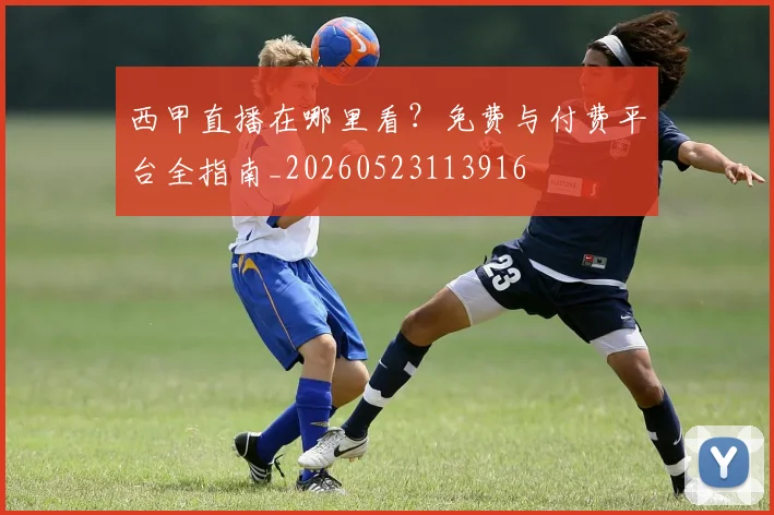 西甲直播在哪里看?免费与付费平台全指南_20260523113916