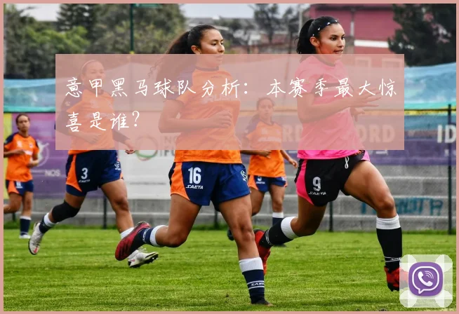 意甲黑马球队分析:本赛季最大惊喜是谁?