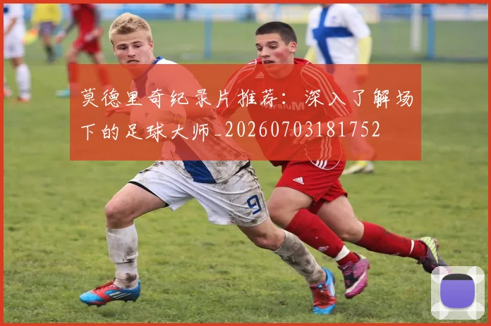莫德里奇纪录片推荐：深入了解场下的足球大师_20260703181752