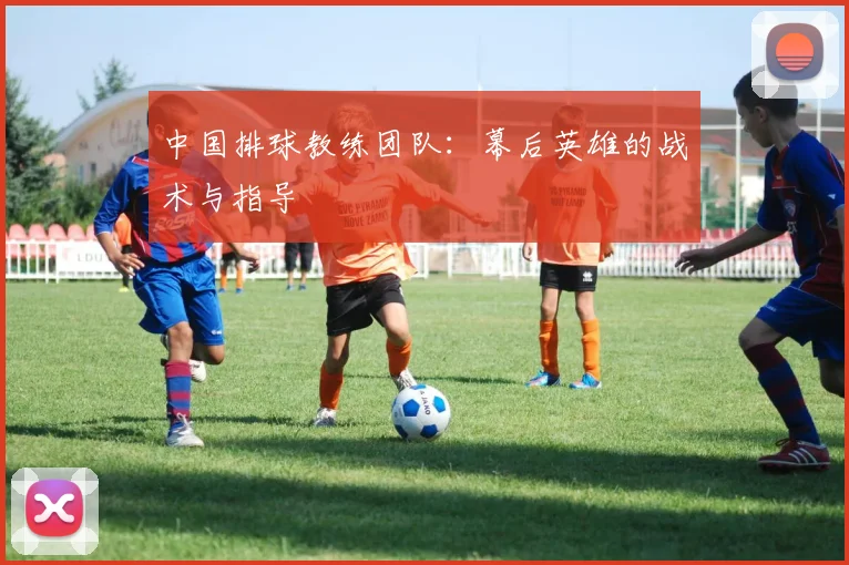 中国排球教练团队:幕后英雄的战术与指导