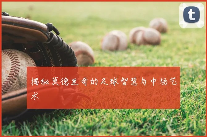 揭秘莫德里奇的足球智慧与中场艺术